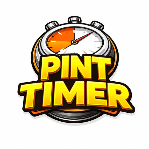 PintTimer.com